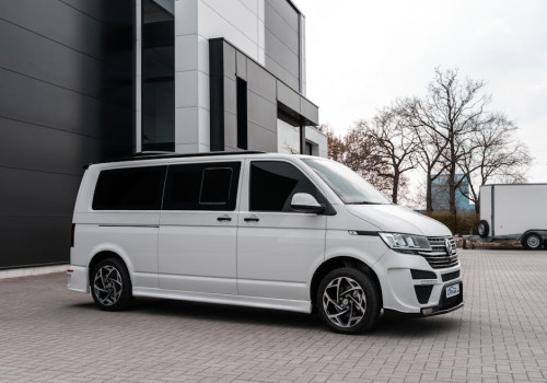 Wanneer is het slim om je bedrijfswagen te vervangen?