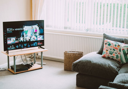 Hoe IPTV het televisielandschap opnieuw vormgeeft