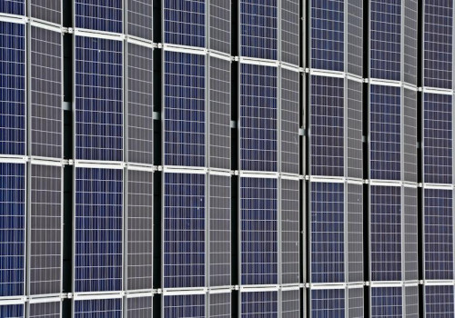 Wat bedrijven kunnen doen tegen netcongestie