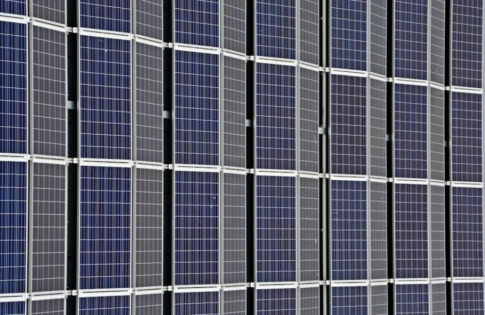 Wat bedrijven kunnen doen tegen netcongestie