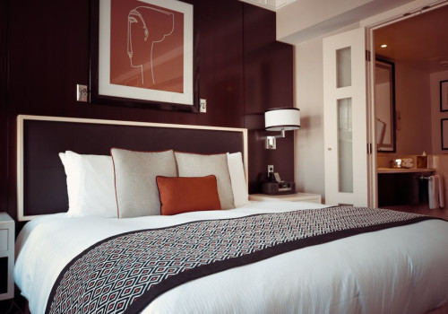 Ontdek de voordelen van hotelbedden en boxsprings voor zakelijke accommodaties
