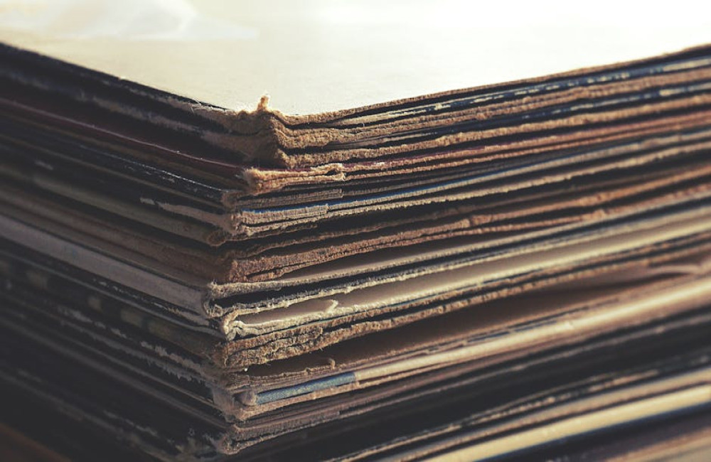 Hoe kartonnen kokers kunnen bijdragen aan het efficiënt verpakken van je producten