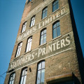 Drukker? Meer dan alleen printen!