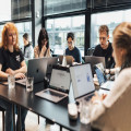 Van modekreet naar managementinformatie: waarom Python de taal is van modern bedrijfsleven