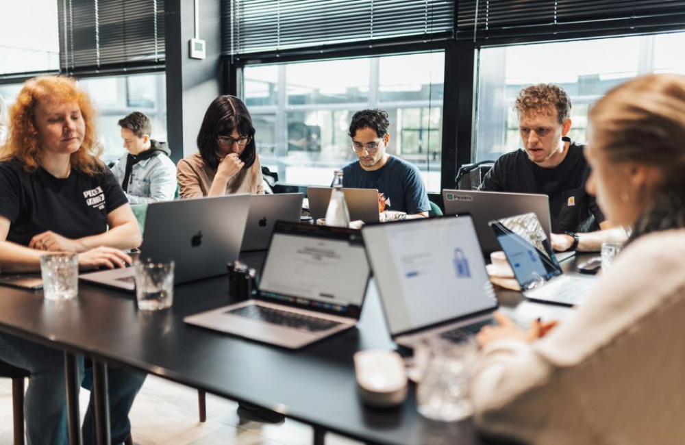 Van modekreet naar managementinformatie: waarom Python de taal is van modern bedrijfsleven