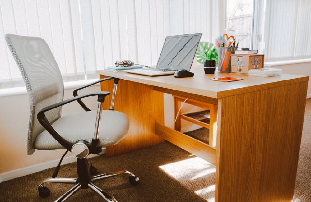 Hoe zorg je voor een ergonomische werkomgeving?