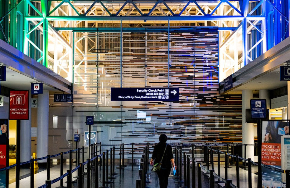 Wat is Global Entry en hoe werkt het precies?