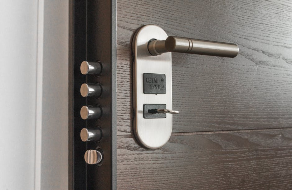 Tips om je huis te beveiligen tegen inbraak