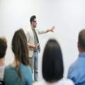 Hoe kun je de juiste mentor vinden voor zakelijke groei?