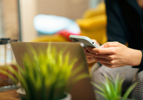 Ontdek het gemak van papieren post online ontvangen