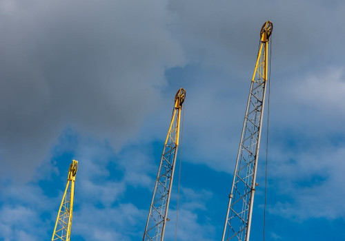 Slimme hijsoplossingen voor efficiënte werkprocessen