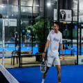 Padel als nieuwe netwerkborrel voor ondernemers