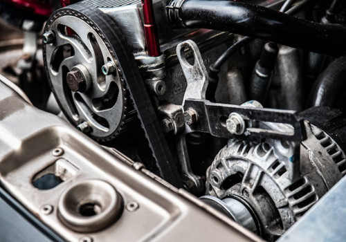 Servomotor reductoren van Apex Dynamics