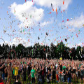 Sanitaire voorzieningen bij evenementen, hoeveel toiletten heb je nodig?