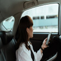 Directievervoer? De sleutel tot efficiëntie en professionaliteit!