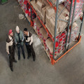 Efficiëntie in verpakking? De rol van co-packing bedrijven in de logistieke keten!