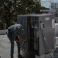 Mechanische ventilatie en WTW? Waarom tijdig reinigen noodzakelijk is!