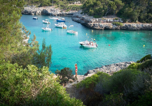 Waarom investeren in een appartement op Mallorca een goed idee is