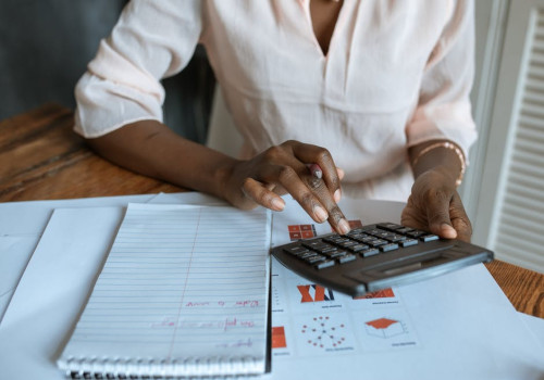 Waarom een administratiekantoor inschakelen en wat zijn de voordelen?