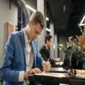Het belang van beveiliging voor een opvanglocatie
