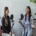De kracht van podcasts voor je bedrijf: zo bereik je een nieuw publiek