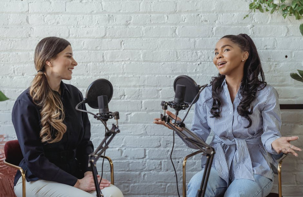 De kracht van podcasts voor je bedrijf: zo bereik je een nieuw publiek