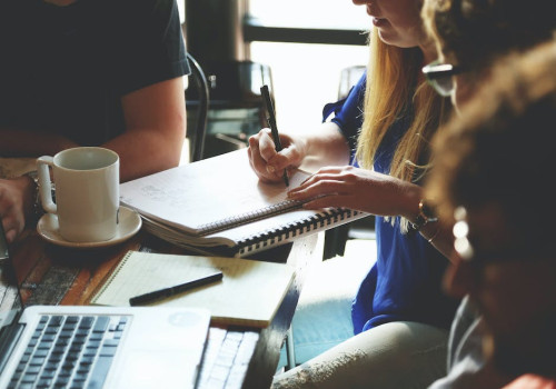 6 Belangrijke redenen waarom jij een Business Consultant moet inhuren voor je bedrijf!