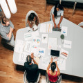 Slim ondernemen in 2025? De kracht van SEO en webdesign voor jouw bedrijf!