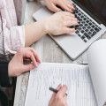 Efficiëntie, professionaliteit en gastvrijheid? De kracht van goede business support!