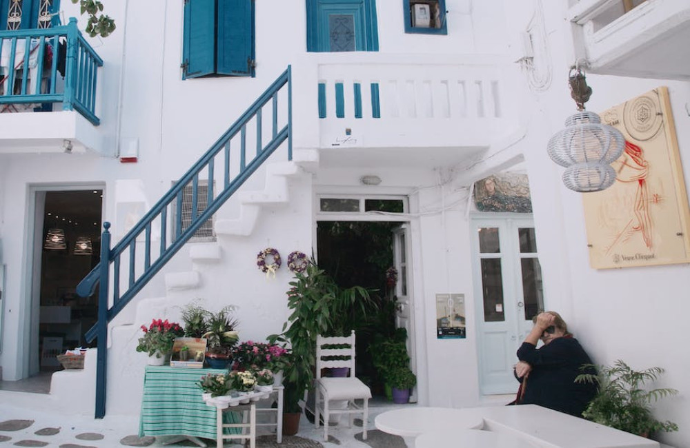 Investeren in Griekse hotels? Lees onze tips!