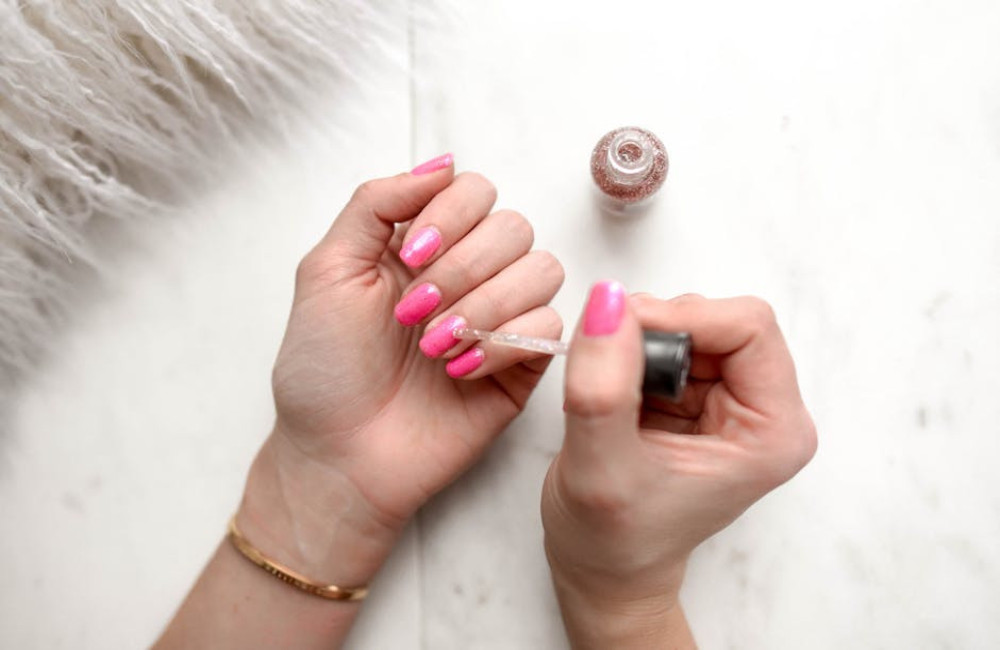 Ontdek de mogelijkheden van nagelstyling en andere beauty cursussen