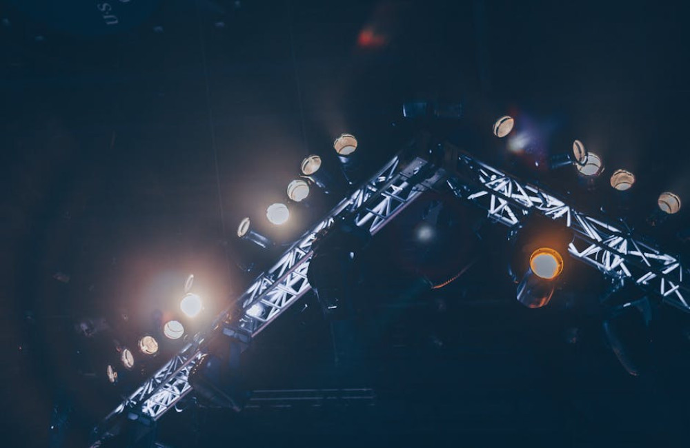Truss huren voor jouw event: veilig, flexibel en professioneel geregeld!