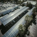 Wat is een zonnecarport en wat zijn de voordelen?